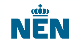 Logo NEN